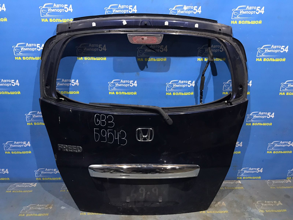 Дверь пятая Honda FREED 2008-2011