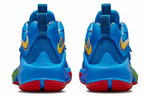 Кроссовки Uno X Nike Freak 3