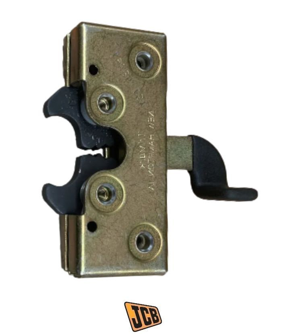 Замок дверной левый внутренний JCB 331/36367, 331-36367, 33136367