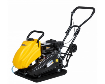 Виброплита бензиновая "BRAIT" PC 100T