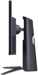 Монитор 27" LG 27GR75Q-B