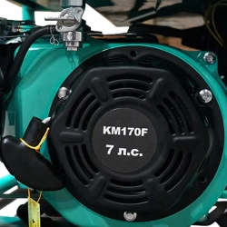 Sturm! PG8735N бензиновый генератор