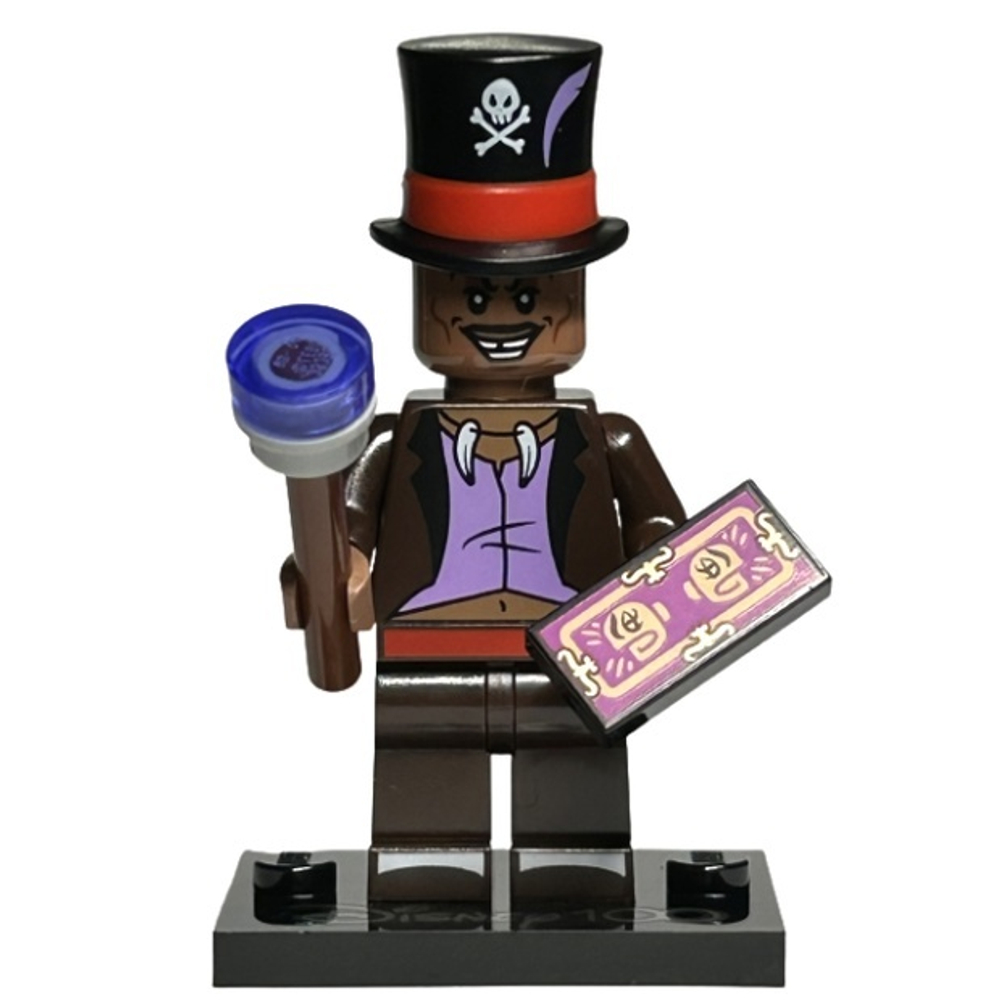 Доктор Фасилье 71038 coldis100-6