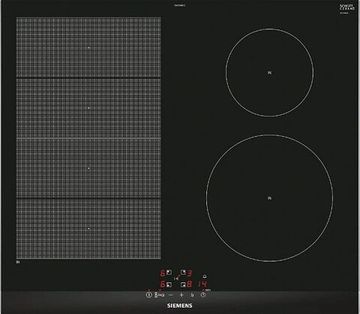 Индукционная варочная панель Siemens EX675BEB1E