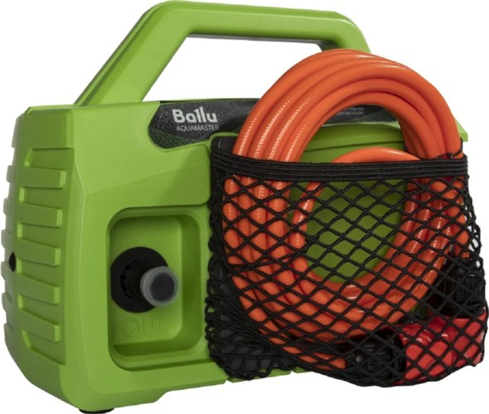 Мойка BALLU НС-1610776 портативная для кондиционера Aquamaster