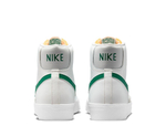 Баскетбольные кроссовки Nike Blazer Mid '77 Vintage Shoes White