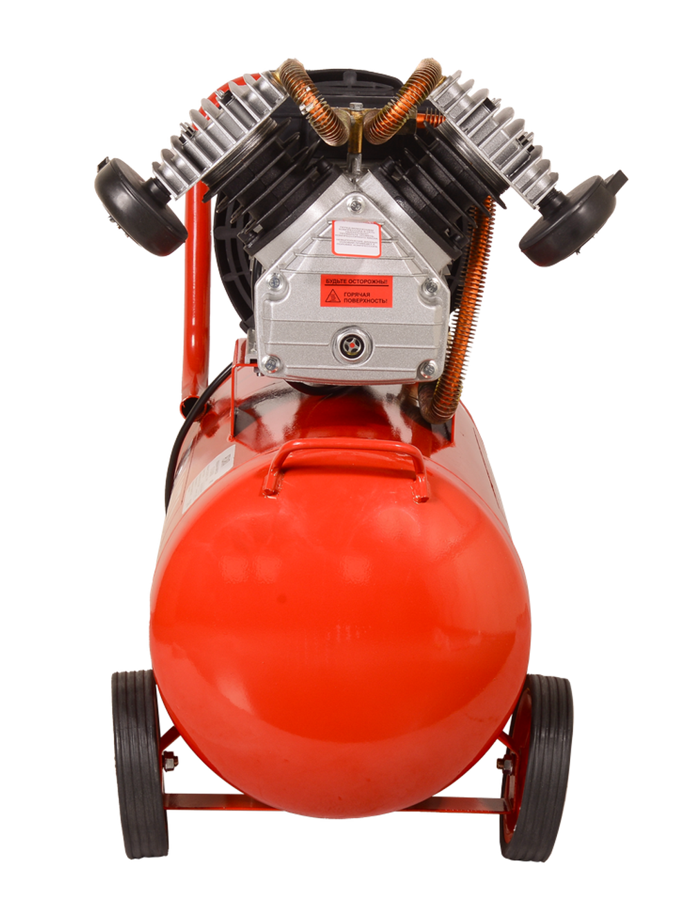 Компрессор Ресанта КП-50/400М