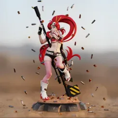 Yoko Littner - Gurren Lagann