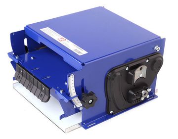 Рейсмусная приставка "БЕЛМАШ" TD-2500