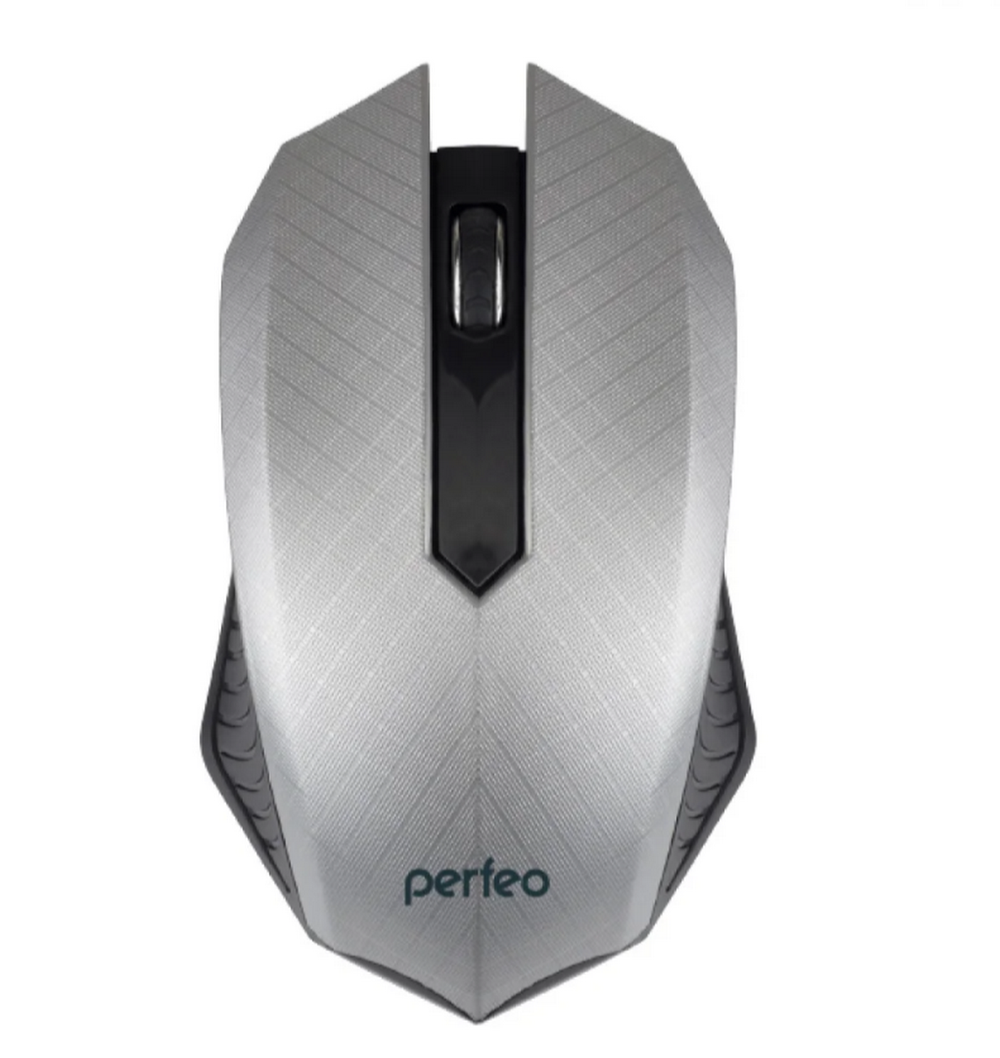 Мышь беспроводная Perfeo Switch PF-A4501