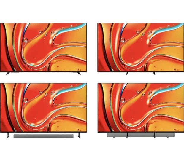 Телевизор Sony BRAVIA 7 K-65XR70 SL