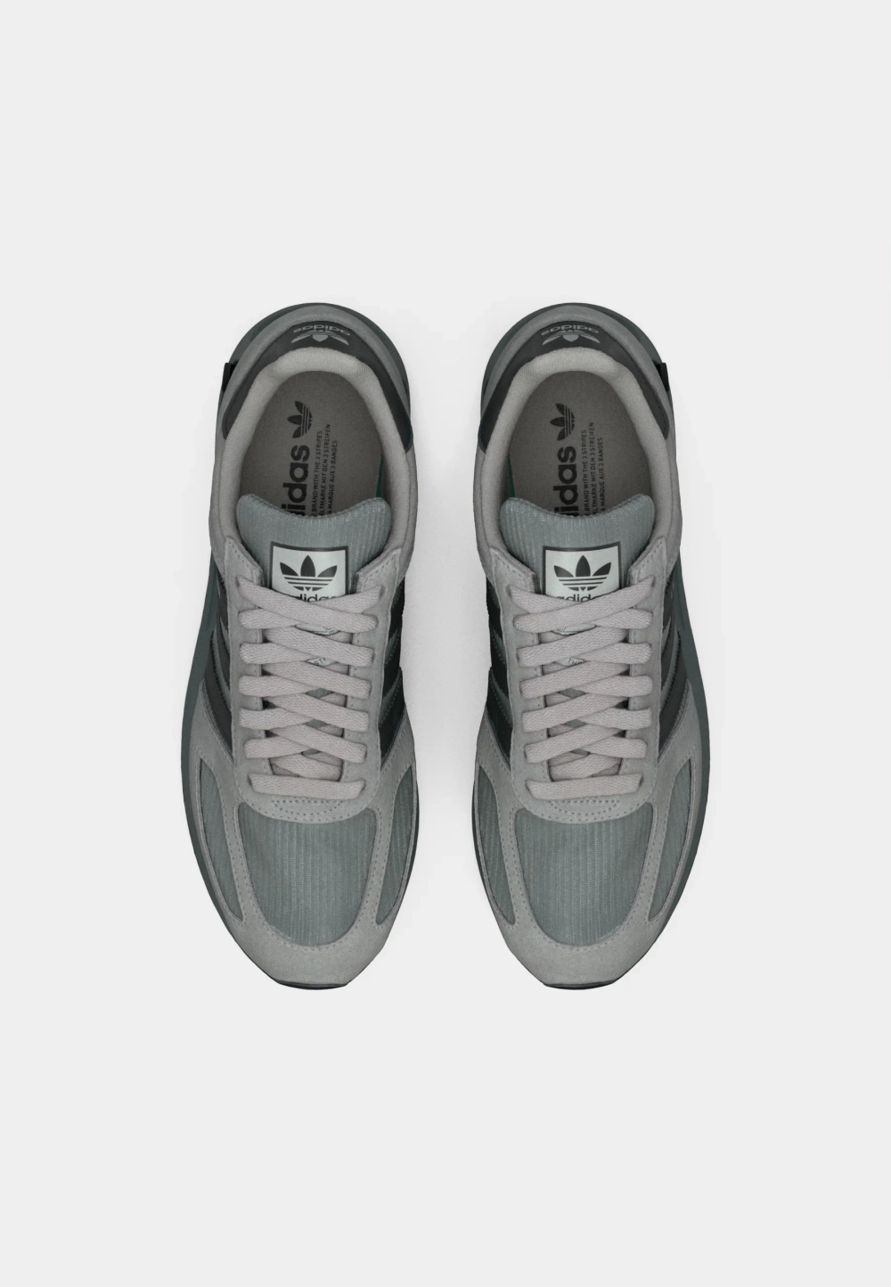 Adidas LA TRAINER OG