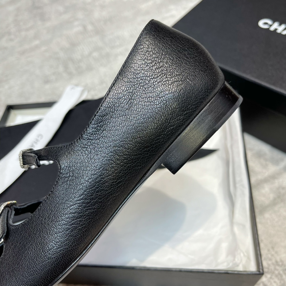 Chanel Shoes