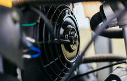 Квадроцикл TIGER Max Grade 300