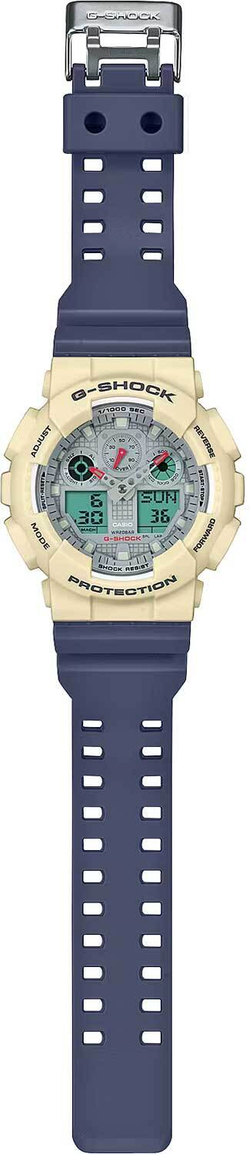 GA-100PC-7A2