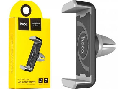 автомобильный держатель HOCO CPH01