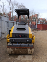 LGCE RC* Каток RC730 (Дизельный, 1,8 л, 33 л.с., АТ)