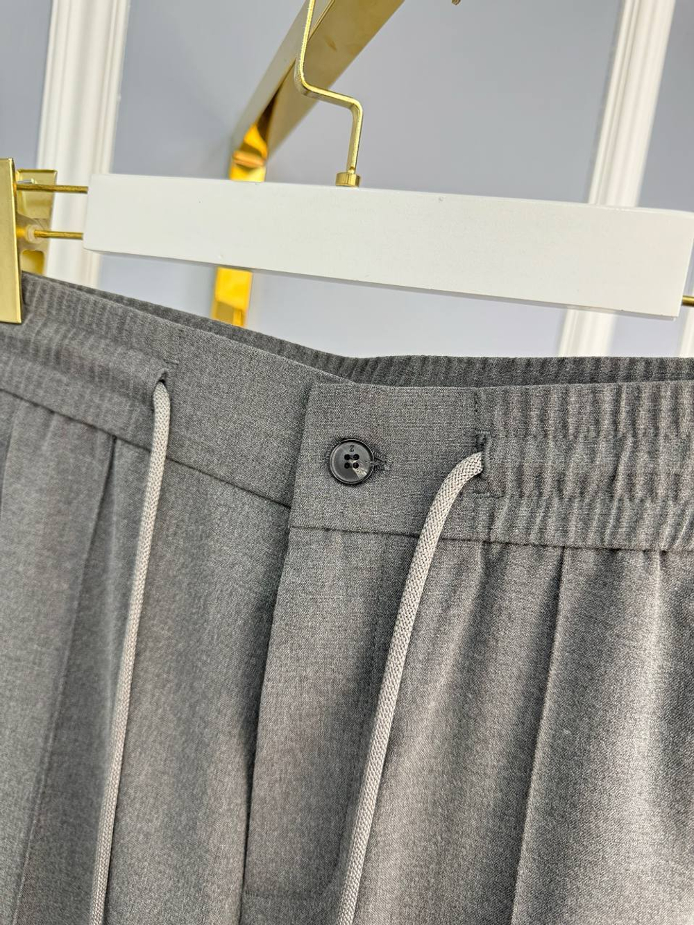 Брюки Zegna