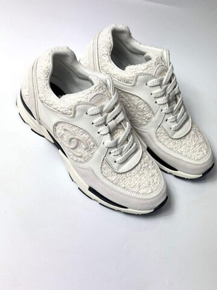 Кроссовки CHANEL