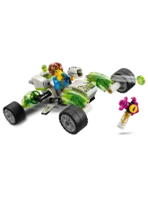 Конструктор DREAMZzz 71471 Внедорожник Матео