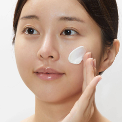 VT Cosmetics PDRN Reedle Shot Cream крем для упругости кожи с ПДРН и микроиглами