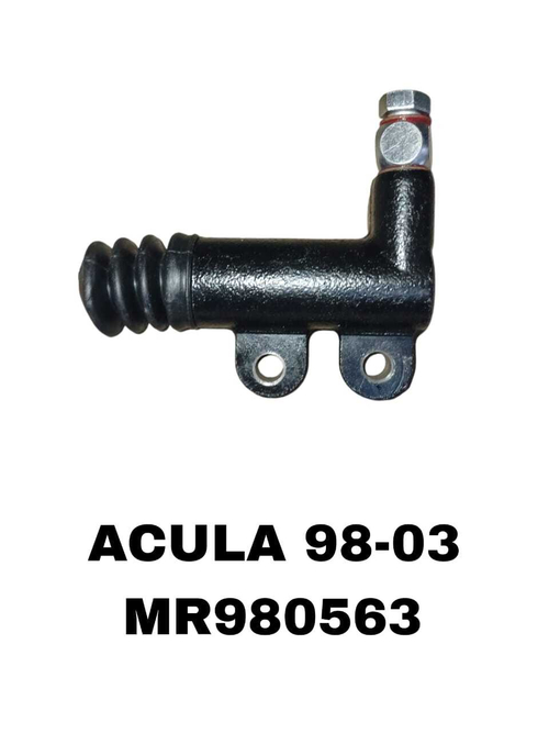 РАБОЧИЙ СЦЫПЛЕНИЯ CARIZMA / ACULA 98-03 / CU4 / LANSER 9/ N84