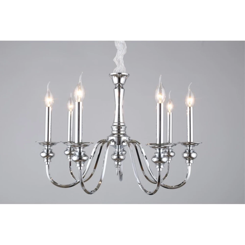 Подвесная люстра Omnilux CAMPALTO OML-71903-07