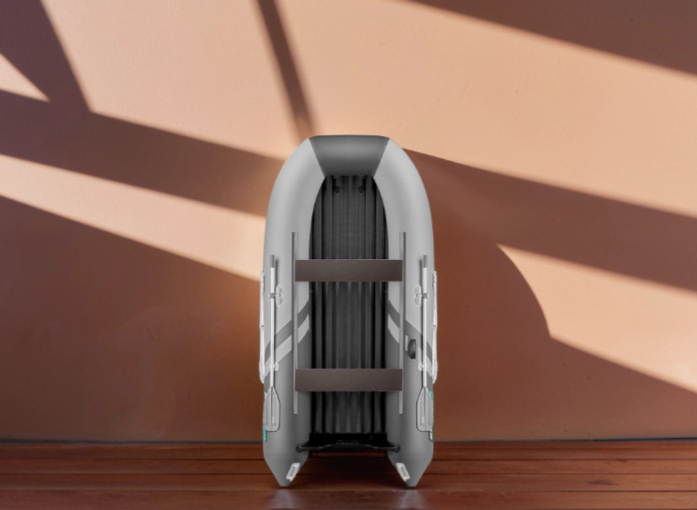 Лодка ПВХ ГЛАДИАТОР E300SL