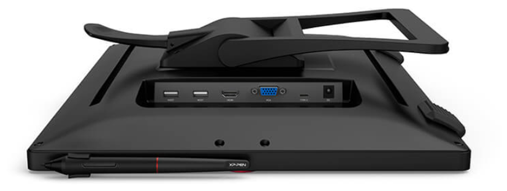 Интерактивный дисплей XP-PEN Artist 22R Pro