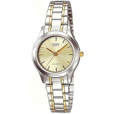 Женские наручные часы Casio Vintage LTP-1275SG-9A