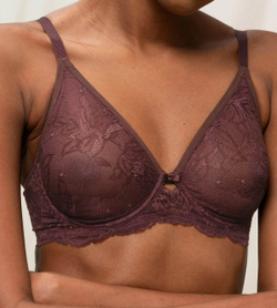 Бюстгальтер  Минимайзер Triumph Amourette Charm W02 акция