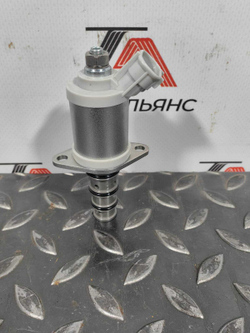 Клапан (соленоид) 9239590