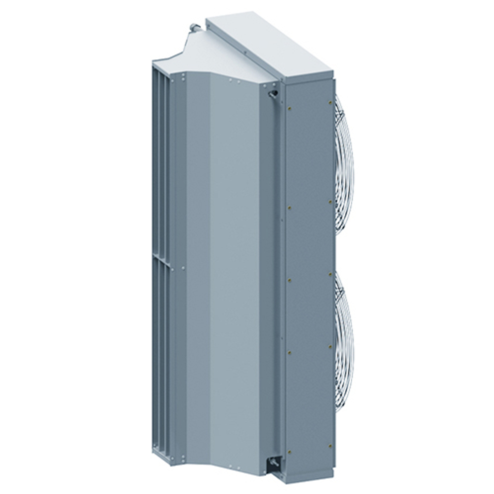 Тепловая завеса КЭВ-36П4060E IP54, Сталь