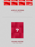 Альбом ikon - The New Kids Repackage Album RANDOM Version