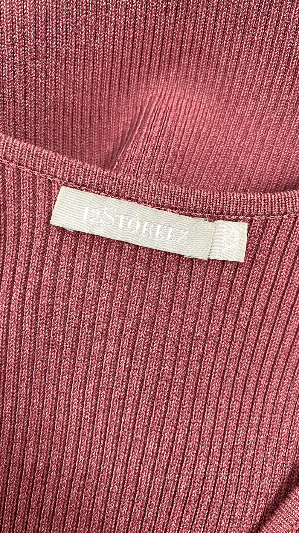 Платье 12 storeez
