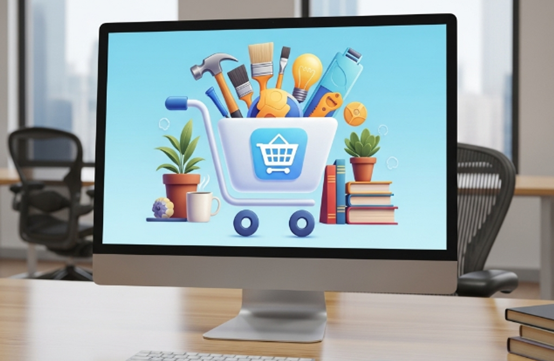 ВсеИнструменты.ру показал минимальный рост выручки за годы