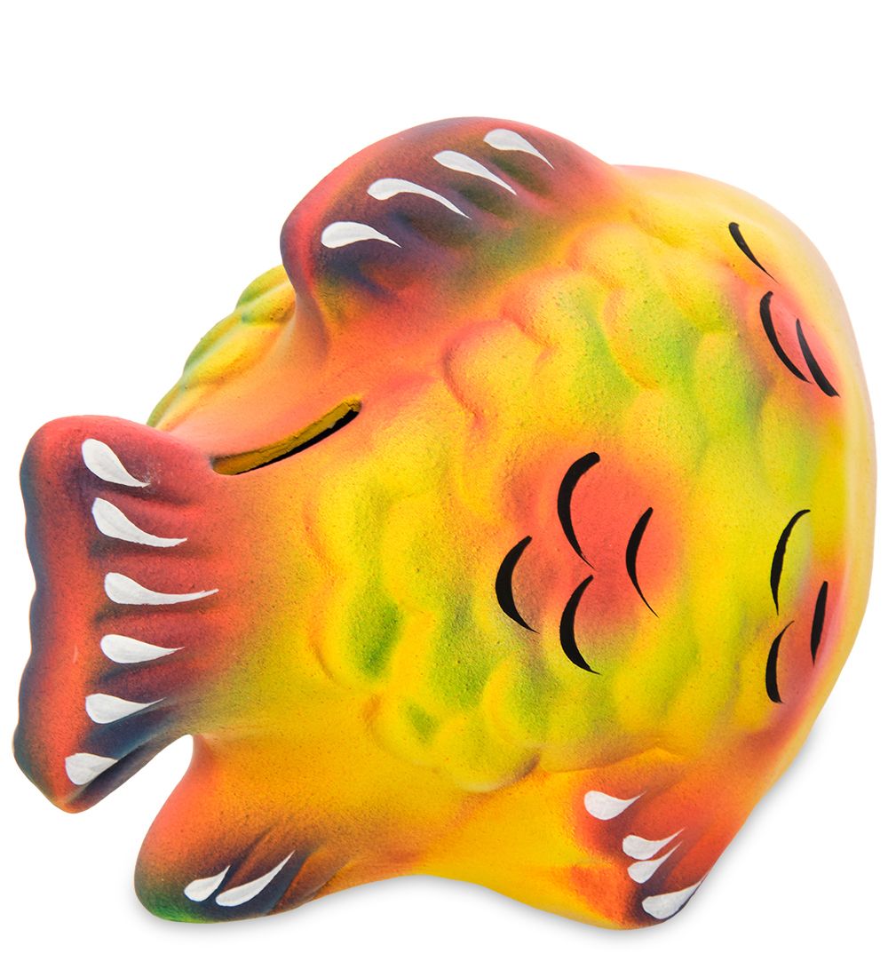 GYP-902 Копилка «Рыбка»