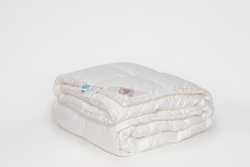 Одеяло всесезонное с бортиком 200х200 German Grass King Down