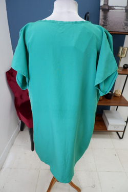 Платье Selen свободного кроя 40 размер