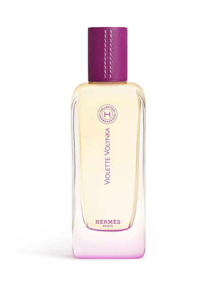 HERMES Hermessence Violette Volynka unisex 100ml edt