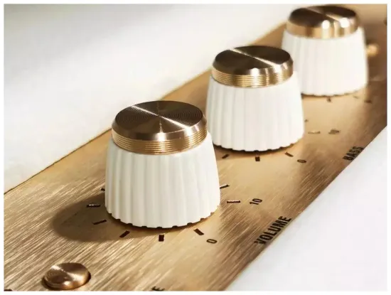 Marshall Портативная акустика Marshall Woburn II белый