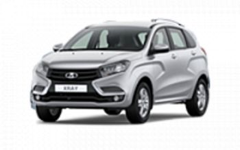 LADA (ВАЗ) LADA (ВАЗ)