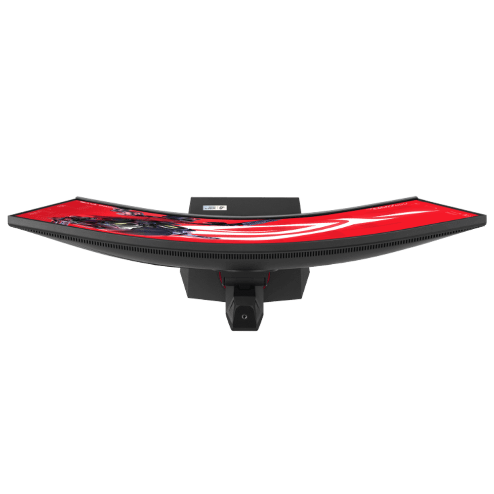 Монитор 32" ASUS ROG Strix XG32WCS IPS 2560x1440 180Hz 1ms 350cd/m 3500:1 1xHDMI 1xDP 1xUSB-C