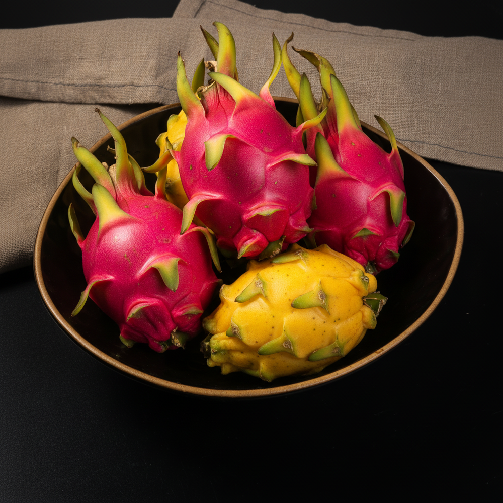 Драконий фрукт