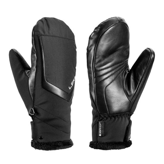 Варежки Leki HS Stella Women 24/25