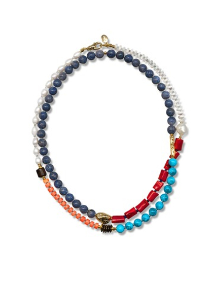 Ожерелье "Гармония"