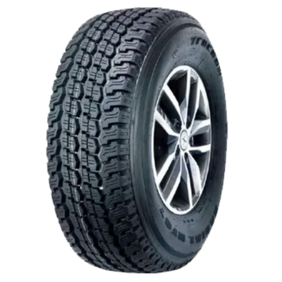205/80R16 104S XL Radial RF07 TL