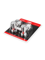 Узел нижнего подключения Royal Thermo Design угловой 1/2"х3/4" EK евроконус (хром)