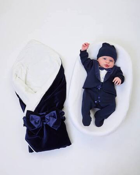 Комплекты на выписку