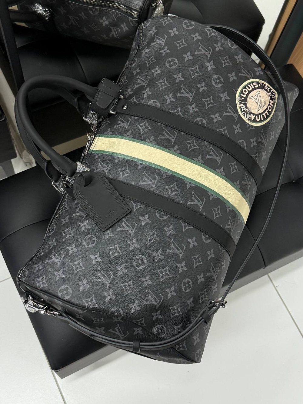 Дорожная сумка Louis Vuitton